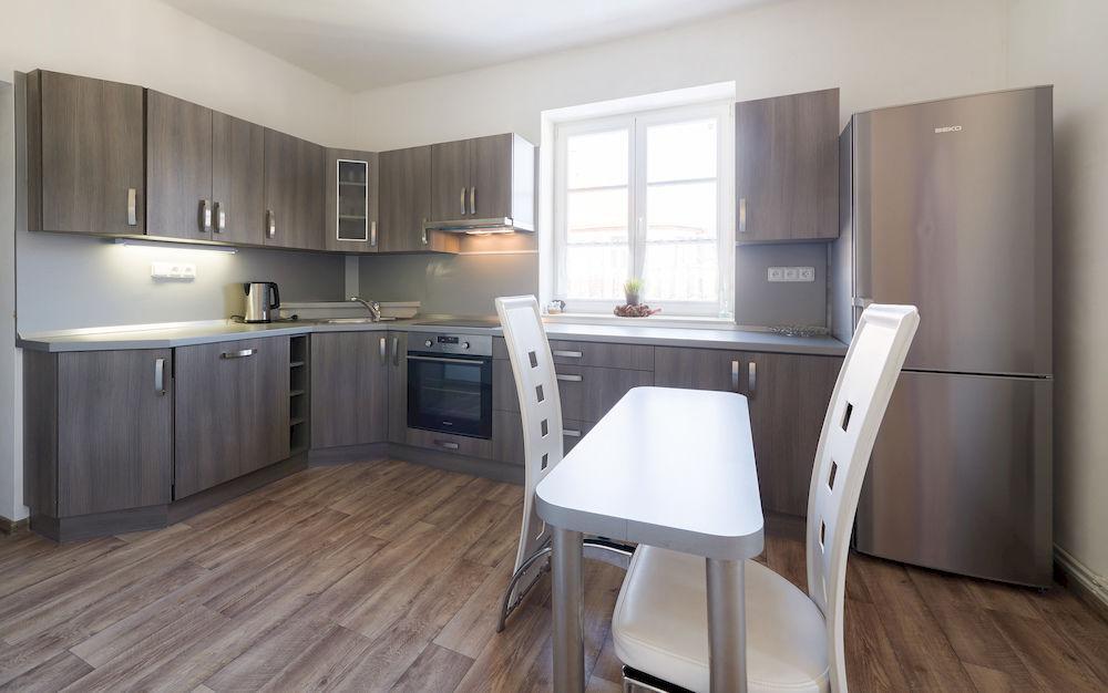 Hostel Foster Mariánské Lázně Eksteriør billede