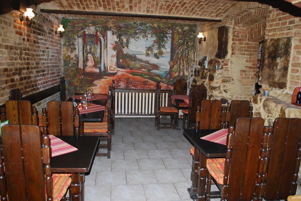 Hostel Foster Mariánské Lázně Eksteriør billede