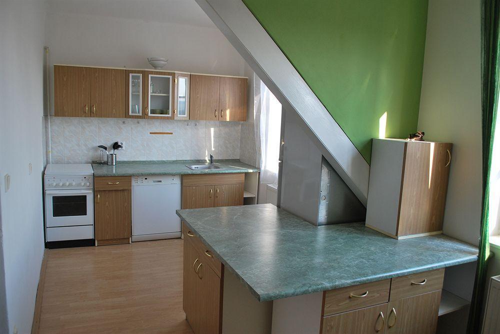 Hostel Foster Mariánské Lázně Eksteriør billede