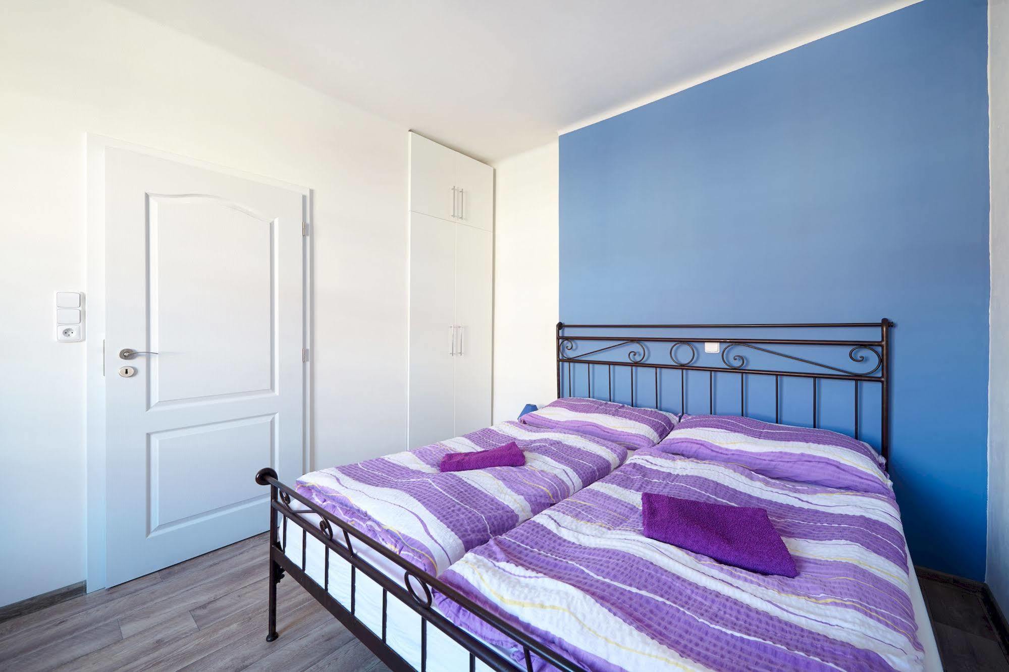 Hostel Foster Mariánské Lázně Eksteriør billede